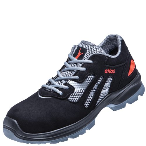 Atlas Halbschuh Flash 2005 XP S1P, ESD