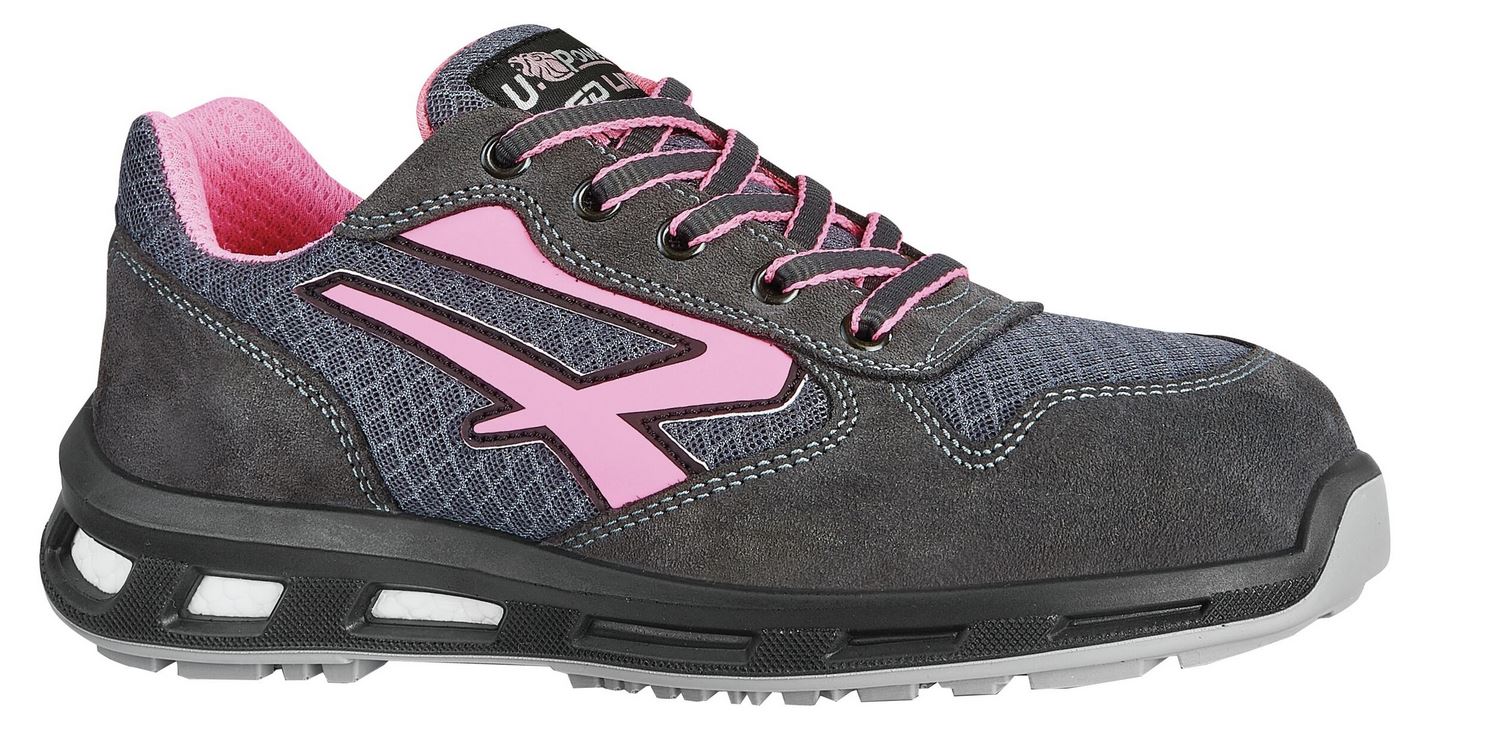 Damenhalbschuh CHERRY RL20196
