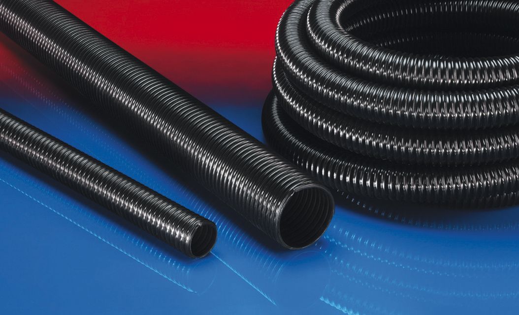 AIRDUC® PUR 356 HT