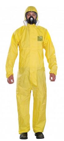 Microgard 2300 Plus Overall 