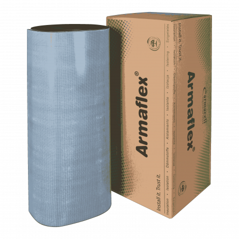Armaflex-Endlosplatte
