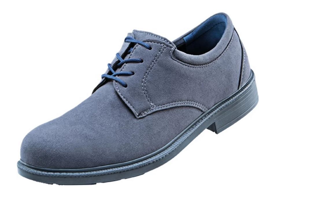 Atlas Officeschuh CX565 Grey S1P ESD