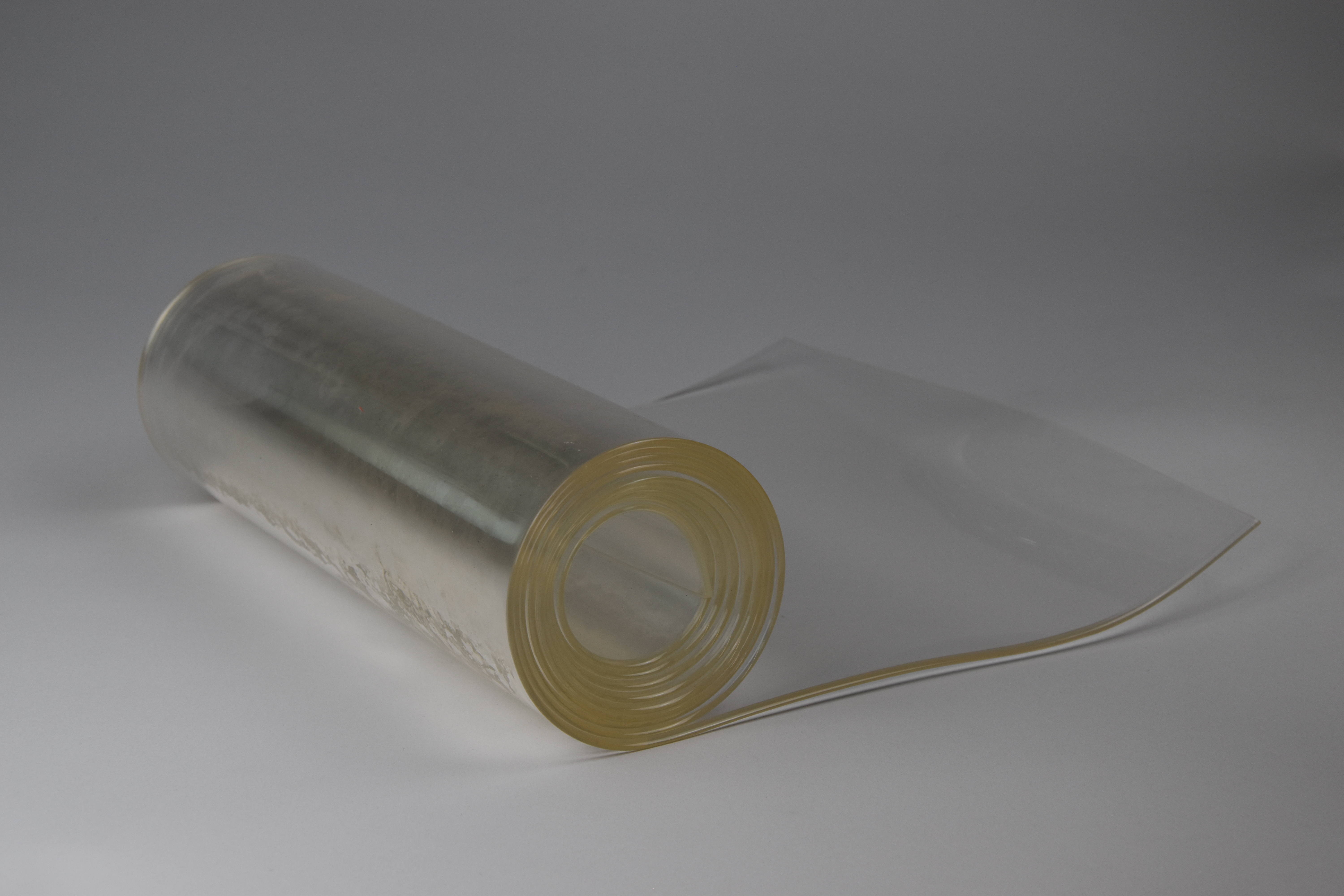 Weich-PVC-Platte