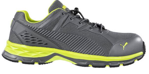Halbschuh Fuse Motion 2.0 Green Low, S1P