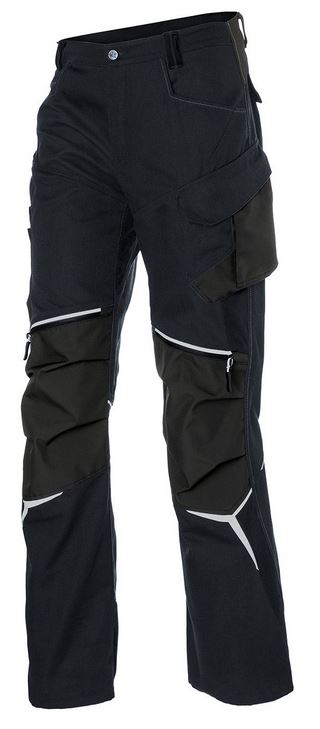 Bundhose Bodyforce Pro