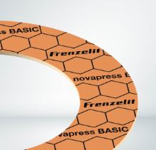FRENZELIT NOVAPRESS BASIC