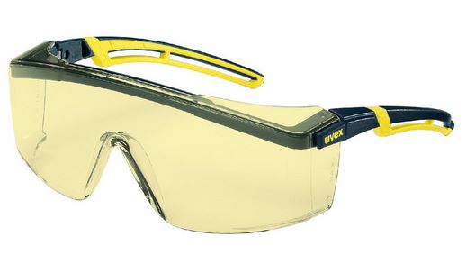 Uvex astrospec 2.0 9164 amber sv exc