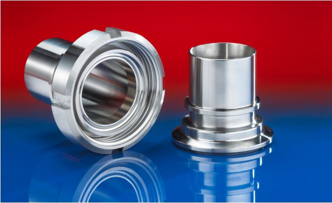 CONNECT ASEPTIC FITTING 249