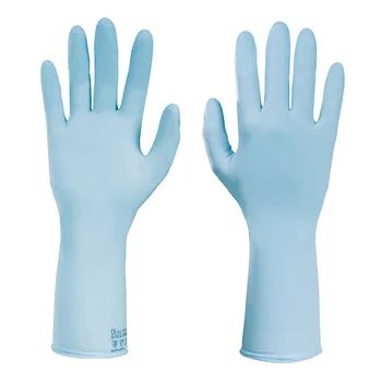 Dermatril L 741 Nitrilhandschuh