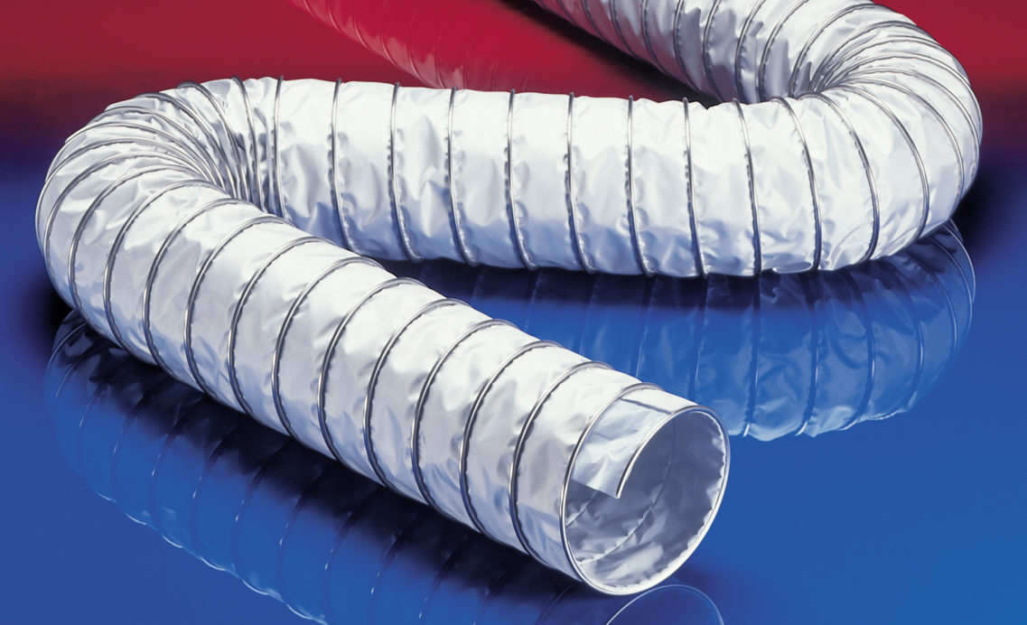 CP PTFE/Glas INOX 471