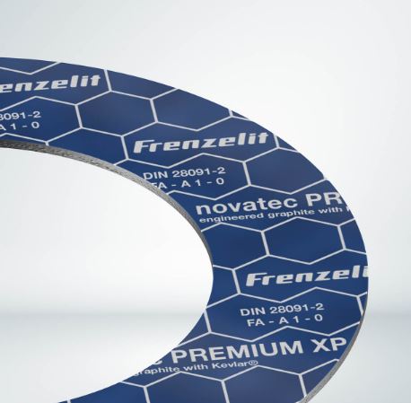 FRENZELIT NOVATEC PREMIUM II XP