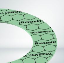 FRENZELIT NOVAPRESS UNIVERSAL