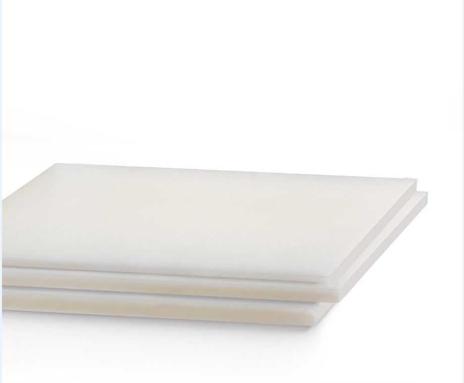 PE-1000 (UHMW) | natur | gepresst | gehobelt | 2000 x 1000 mm
