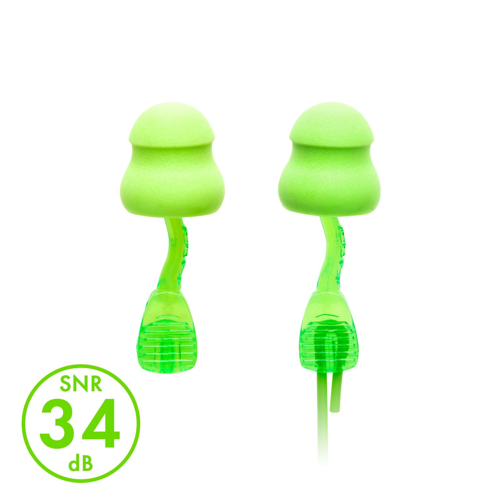 Moldex Mehrweggehörschutzstöpsel 6441