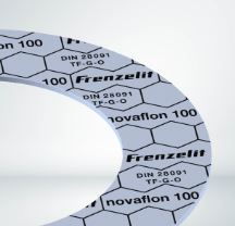 FRENZELIT NOVAFLON 100