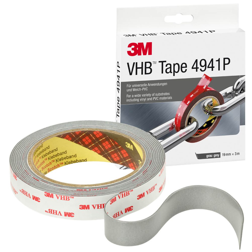 3M VHB-TAPE 4941P BLISTERPACK