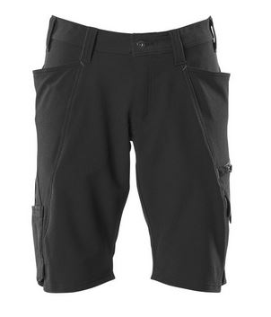 ACCELERATE Herren Short schwarz 