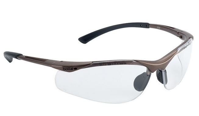 Brille-Contour 