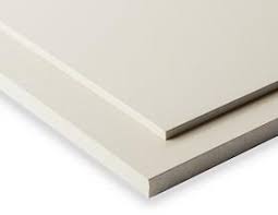 PP-H | grau | 2000 x 1000 mm