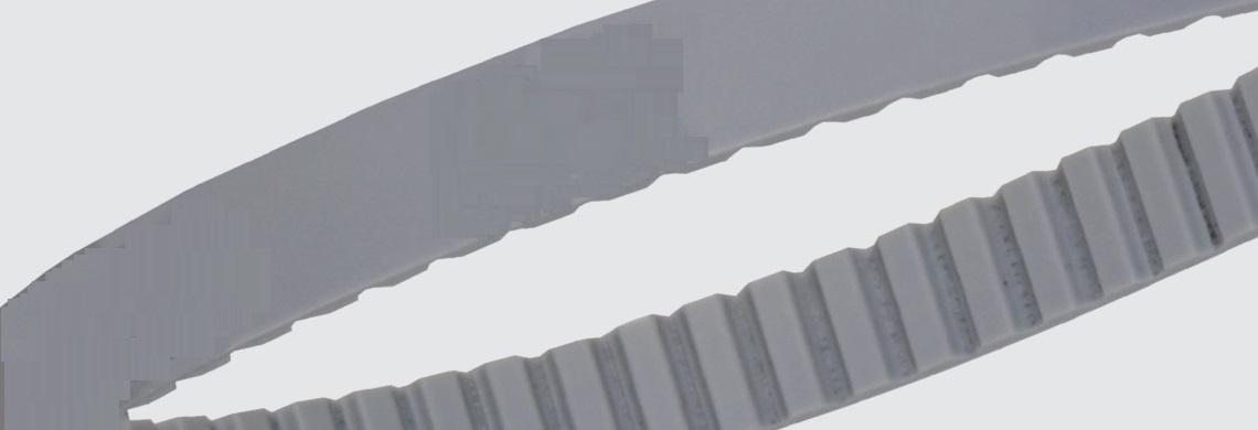 PU-Zahnflachriemen AT5 1050