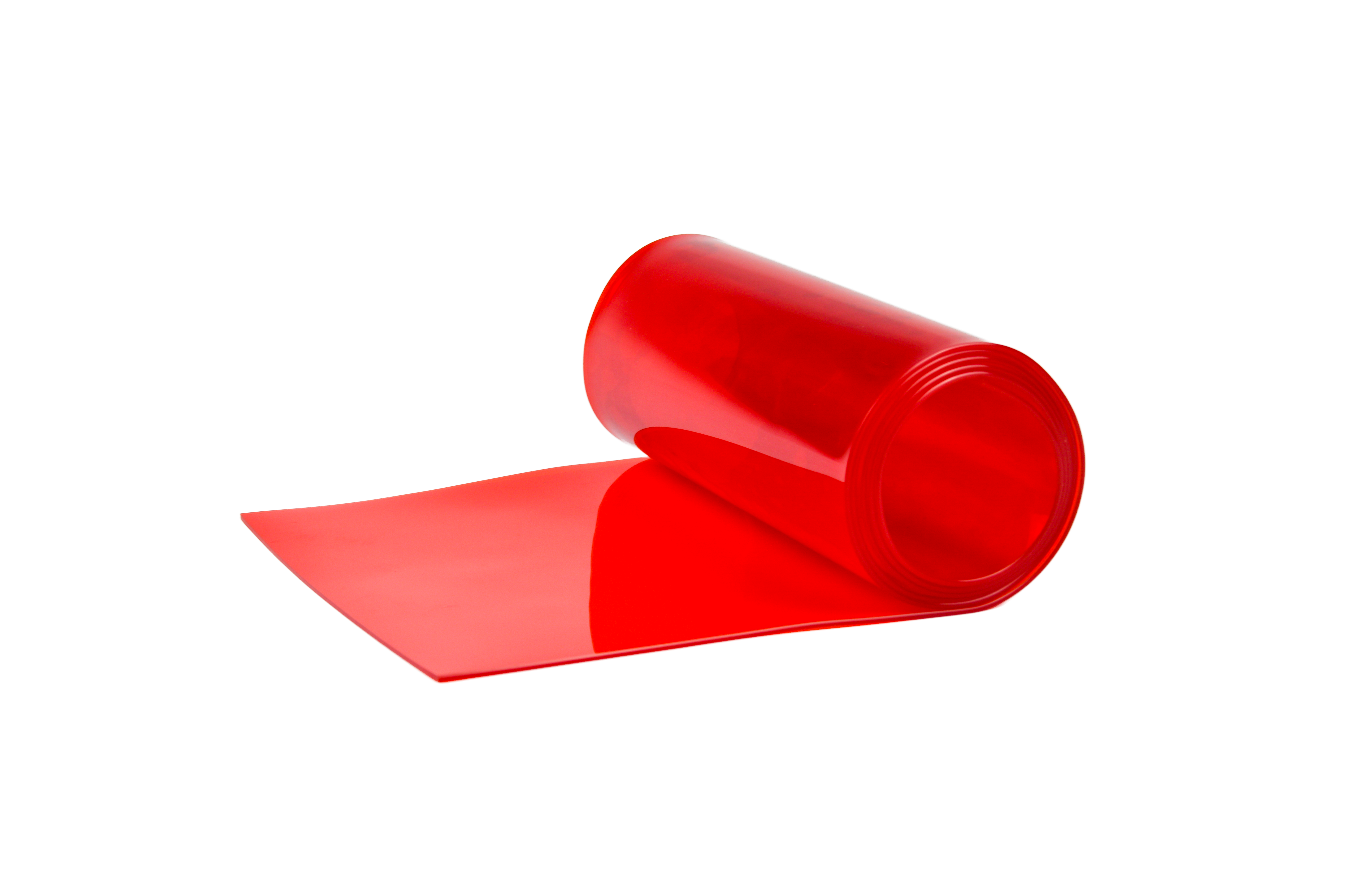 Weich-PVC-Streifen