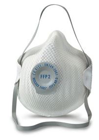 Moldex Einwegmaske 2405 FFP2