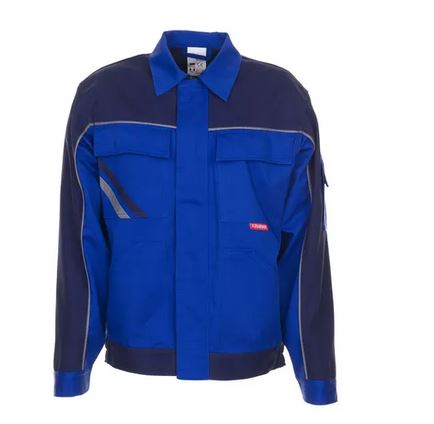 Blousonjacke Highline, 65% PE / 35% BW
