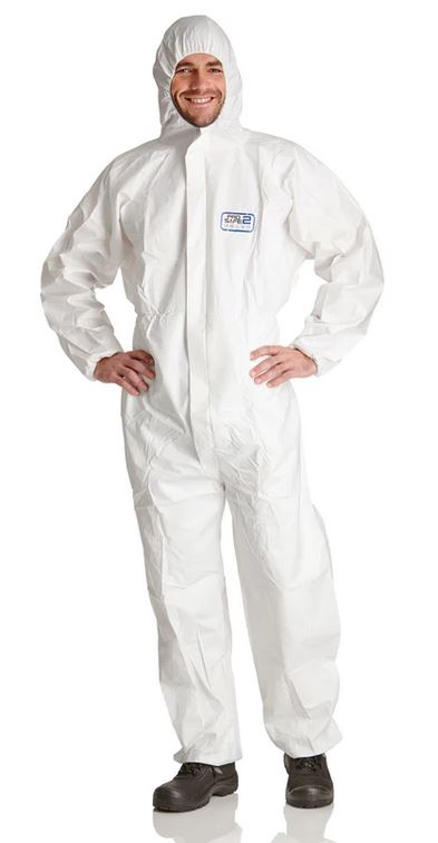 ProSafe 2 Schutzoverall 