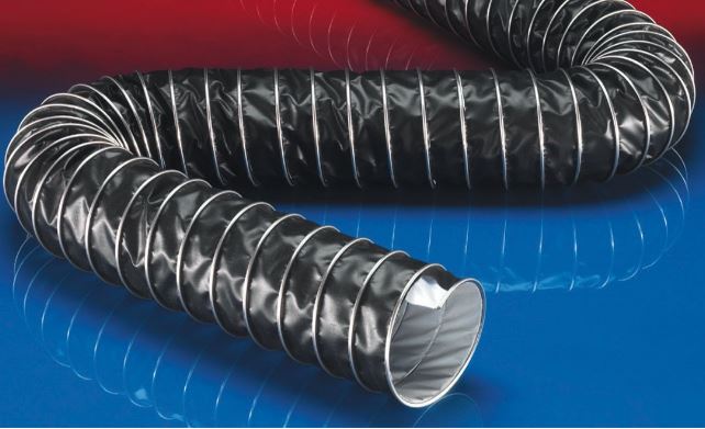 CP PTFE/HYPALON INOX 472