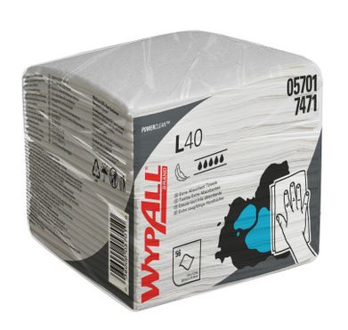 Tücher Wypal L40