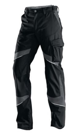 Bundhose ACTIVIQ, 65% Polyester / 35% BW