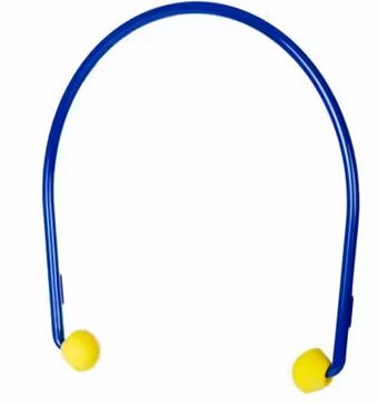 EAR Bügelgehörschutz Cap 200 SNR 23 dB