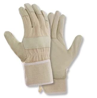 88 PAWA Schweinsvolllederhandschuh