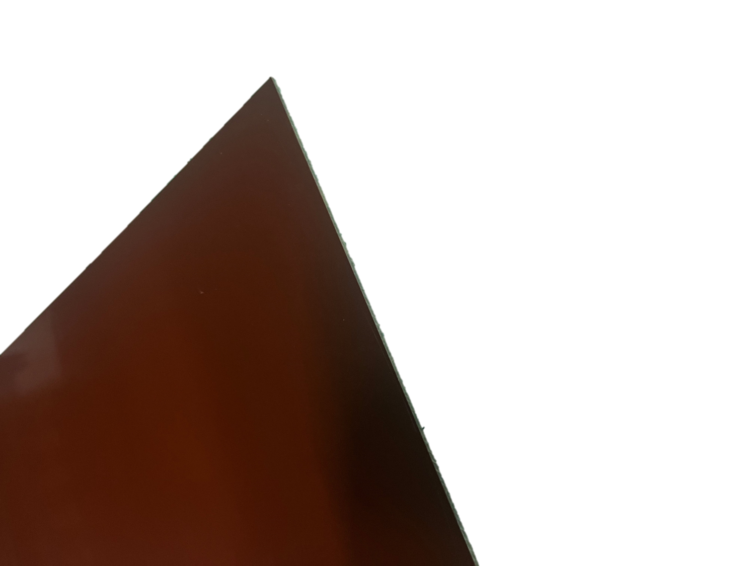 Hartpapierplatte KL.II 2061