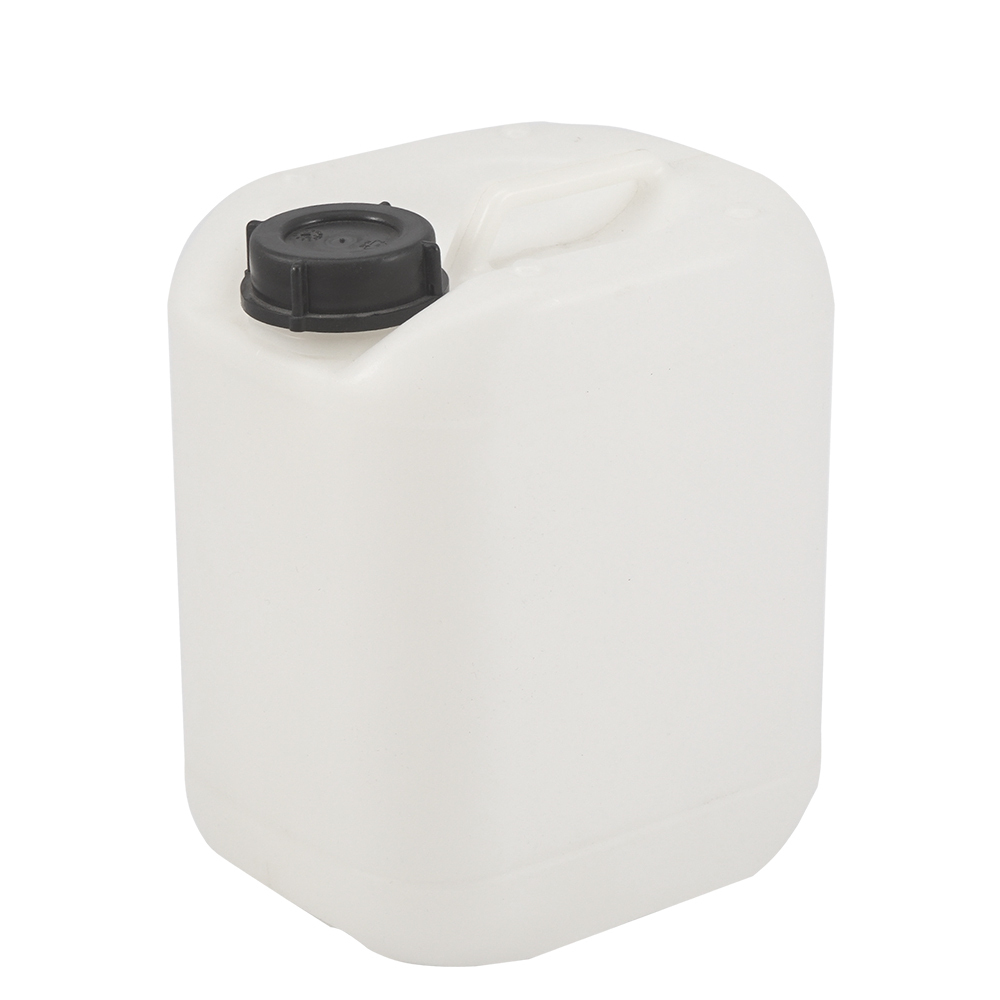 Kanister aus HDPE natur