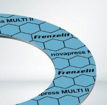 FRENZELIT NOVAPRESS MULTI II