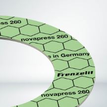FRENZELIT NOVAPRESS 260