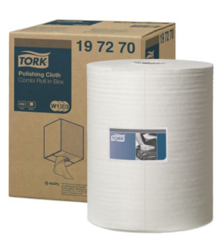 Tork Premium Spezialtuch 909 