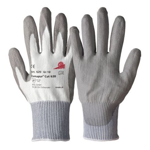Camapur Cut 620 Schnittschutz-Handschuh