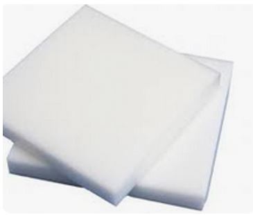 PTFE | natur | 1200 x 1200 mm