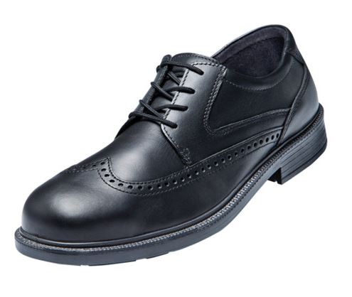Atlas Officeschuhe CX 320 S2 SRC, ESD
