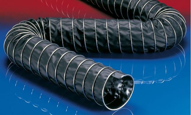 CP HiTex 467 Welding