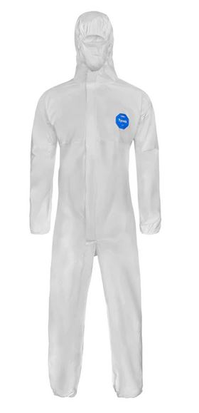 Tyvek-Overall Classic