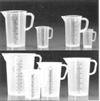 PP-Messbecher