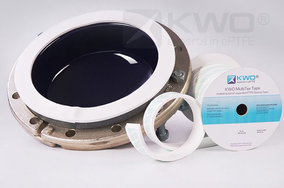 KWO® MultiTex Band DK