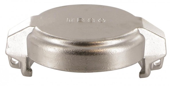 TW-Kappe Typ MB ohne Kette