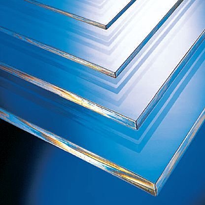 Acrylglas gegossen | farblos | 2050 x 1520 mm
