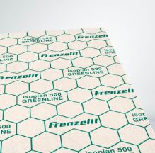 FRENZELIT ISOPLAN 500 GREENLINE