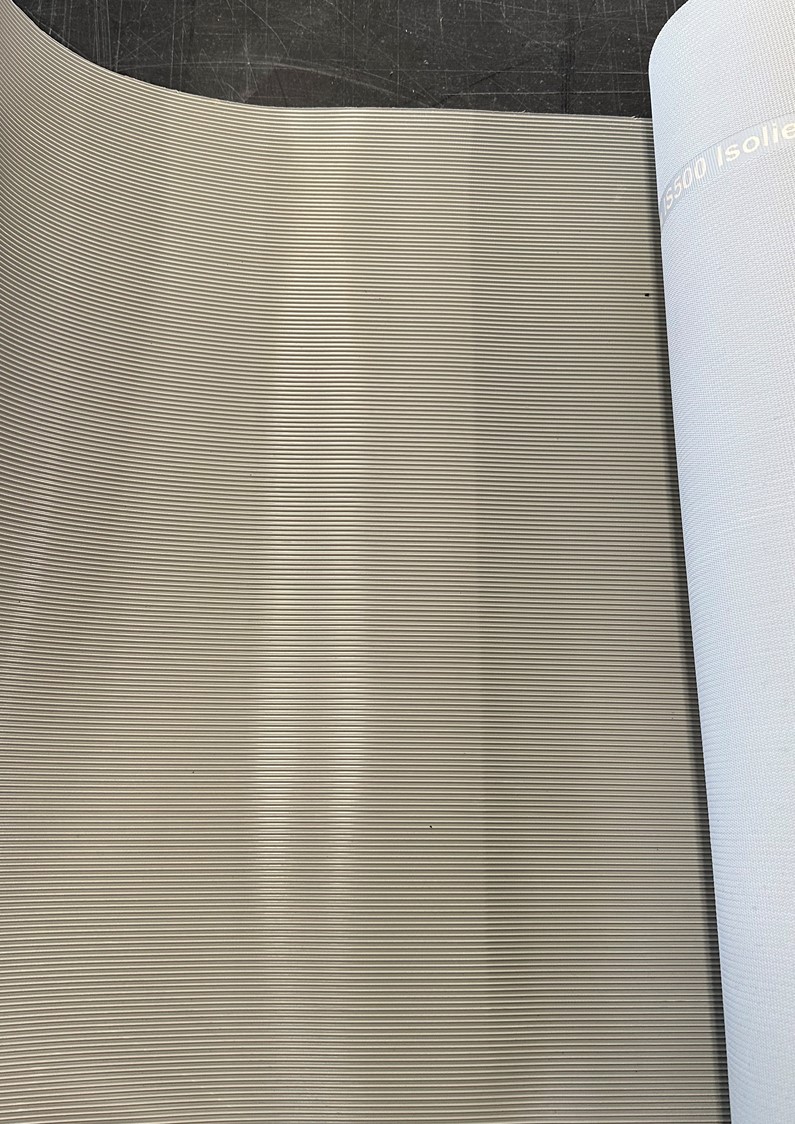 Gummi-Isoliermatte