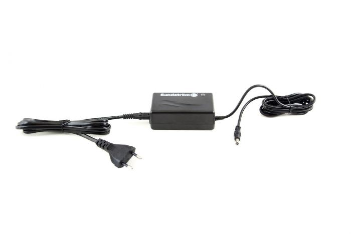 Batterieladegerät für SR 500 Gebläse